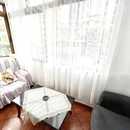 Main Square Tirana Apartment מראה חיצוני תמונה