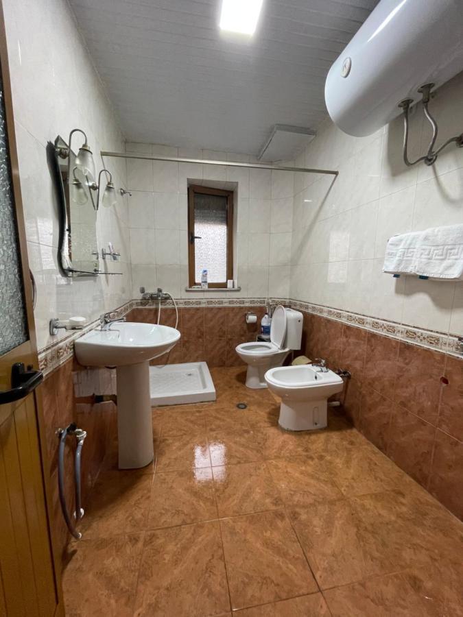 Main Square Tirana Apartment מראה חיצוני תמונה